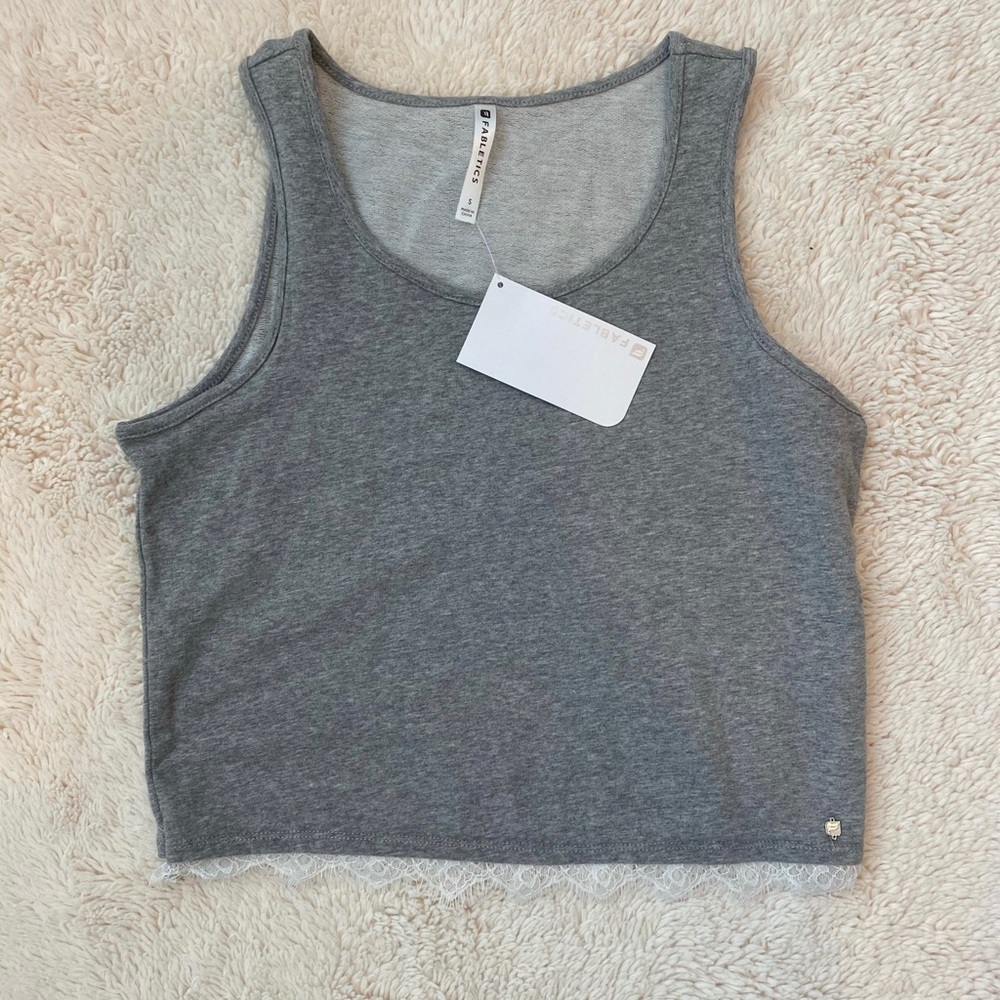 Fabletics Top